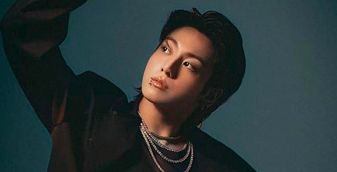 ¿Jungkook en México? Filtran fechas y sede del supuesto show