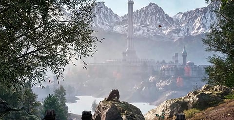 ¡Regresa un clásico! The Elder Scrolls: Oblivion Remastered llega a consolas y PC 
