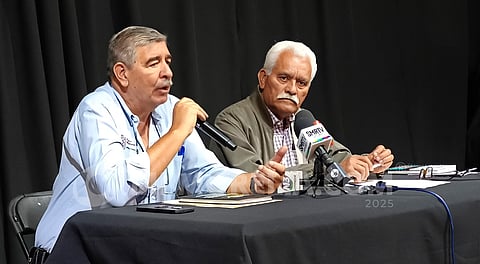 Michoacán albergará 8a Reunión de Movilización Agropecuaria de la Región Centro