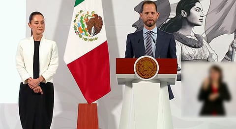 Grupo Modelo anuncia inversión de 3 mil 600 mdd en México