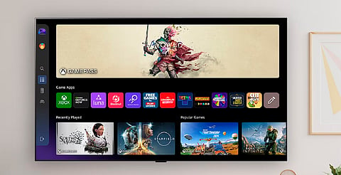 ¿Sin consola? Así puedes jugar Xbox en tu televisión desde la nube