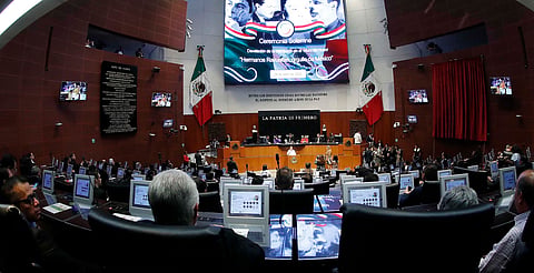 Sheinbaum propone al Senado eliminar la Cofece y crear Comisión Nacional Antimonopolio