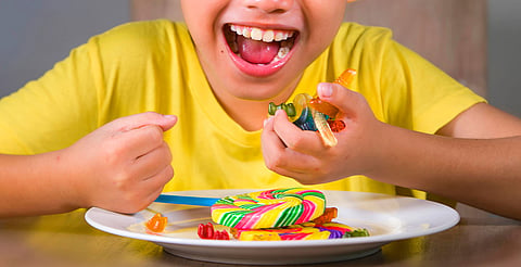 Regiones del país presentan malnutrición por exceso y por carencia al mismo tiempo