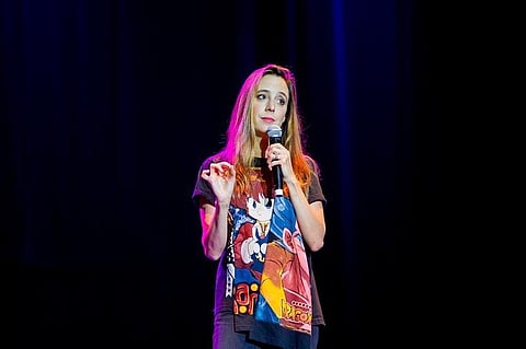 De invitada a titular: Sofía Niño de Rivera se suma a Netas Divinas tras exitosa participación