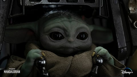 Creador de Star Wars revela por qué Yoda habla de manera peculiar