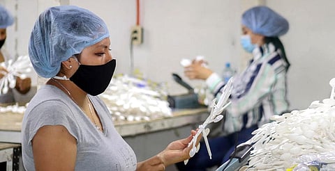 Los ingresos de miles no alcanzan ni el salario mínimo a pesar de las largas jornadas