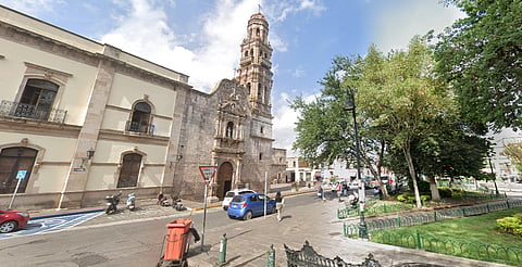 Buscan recursos federales para restaurar inmuebles históricos de Morelia