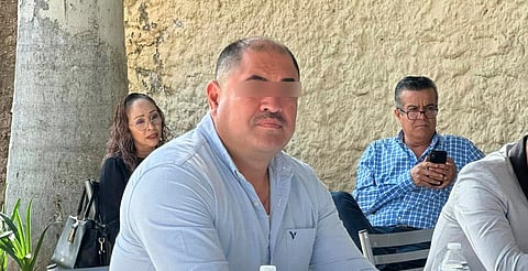 Alcalde de Teuchitlán es arrestado por presunta relación con el Rancho Izaguirre 