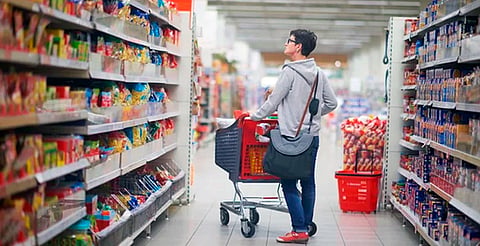 ¿Dónde conviene más? Así están los precios de la canasta básica en Morelia