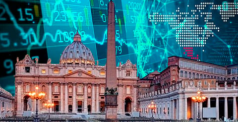 ¿El próximo Papa será italiano? Pietro Parolin, el favorito de los apostadores