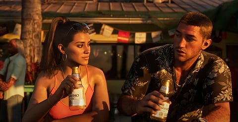 Lanzan nuevo tráiler de GTA VI tras anunciar su retraso