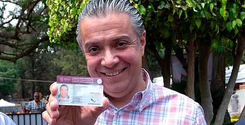 Se busca evitar que la ciudadanía sea víctima de estafadores que ofrecen licencias de conducir falsas