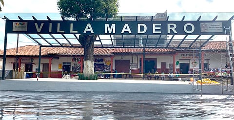 Villa Madero, un conflicto social latente por falta de agua: Secma