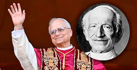 Robert Prevost, de EE.UU., es elegido como León XIV, el papa número 267