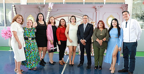 “Profundamente valorado su esfuerzo diario”: López Solís
