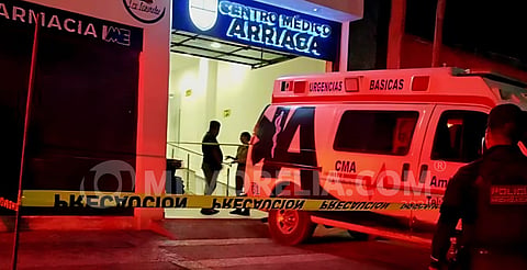 Muere menor de edad tras caída de un caballo bailador en Benito Juárez, Michoacán