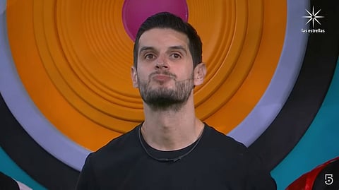 Productora de LCDLFMX rompe el silencio sobre Adrián Marcelo y su salida del reality