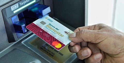 Pensión del Bienestar: fechas de pago para esta semana, según tu apellido