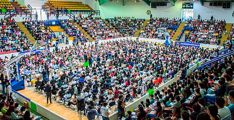 ¿Quieres estudiar en la UMSNH? Estas son las fechas clave de admisión