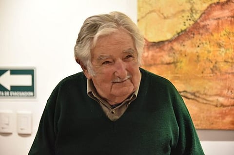 Muere José “Pepe” Mujica, expresidente de Uruguay, a los 89 años