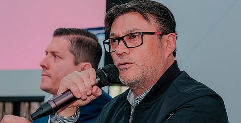 Desecha SCJN amparos del exauditor Miguel Ángel Aguirre; ratifican selección de Marco Bravo 