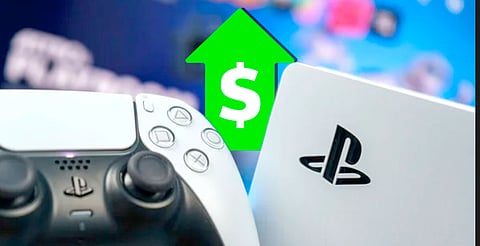 Ejecutivos de Sony consideran mudar producción a EE.UU. para evitar impuestos
