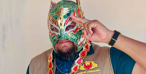 Asesinan en Acapulco a periodista enmascarado José Carlos ‘El Fénix’ 