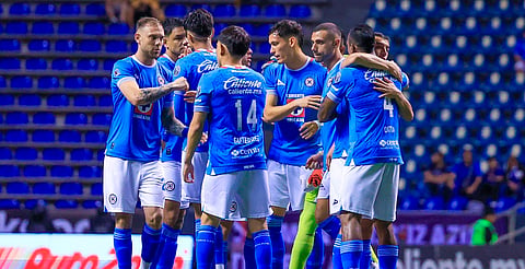 ¡Hasta $3,500! Revelan precios para la final Cruz Azul vs Whitecaps