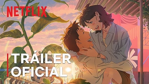 Netflix estrenará uno de sus animes más bellos: Lo que le falta a esta estrella
