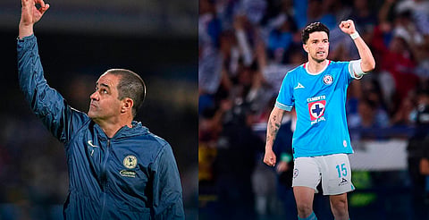 Jardine y Nacho Rivero, suspendidos para la semifinal de vuelta