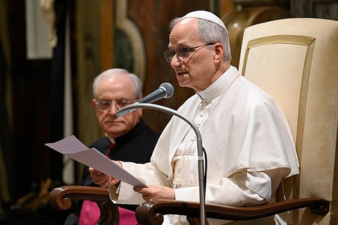 Si hay posibilidad de que el Papa León XIV pueda visitar Morelia: Cardenal