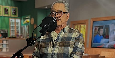 Pedro Sola reacciona a discurso del Papa sobre comunidad LGBT+; "mal empezamos"