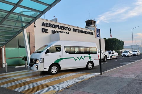 De la ciudad a la playa en 45 minutos: Habrá vuelos directos de Morelia a Ixtapa 