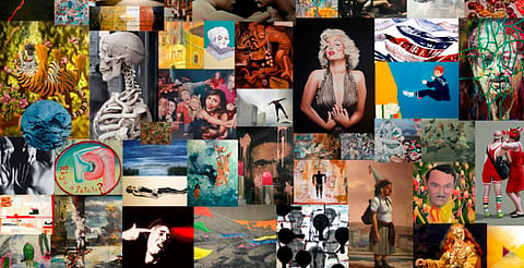 Clavijero albergará NODO, arte contemporáneo que interpela, conecta y transforma