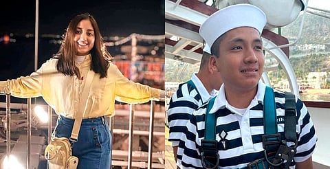 Marina realizará homenaje privado a cadetes fallecidos en Nueva York
