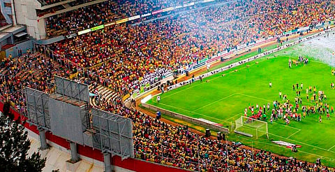Morelia y otros 9 equipos demandan regreso del ascenso ante el TAS