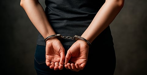 Vinculan a proceso a mujer por violencia contra sus hijos en Numarán, Michoacán