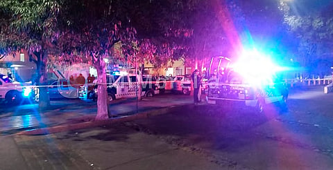 Vinculan a proceso a presunto homicida de tres personas en Villas del Pedregal, Morelia