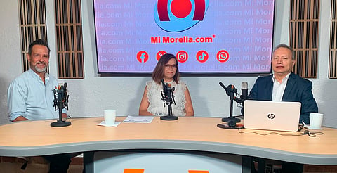 CIDAM, clave en la transformación agroalimentaria de Michoacán