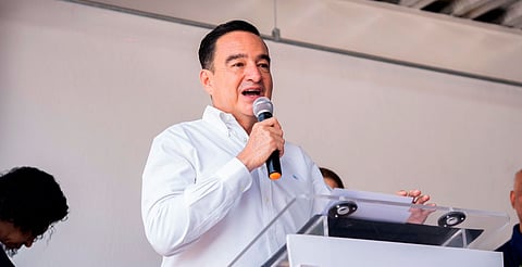 El cambio del servicio público debe ser con acciones integrales y que den soluciones reales: Carlos Soto