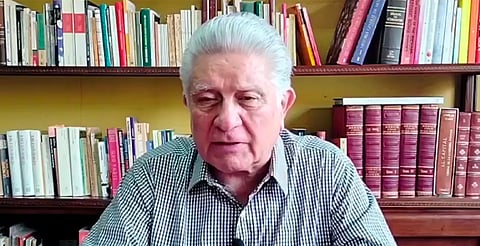 Movimiento Antorchista condena impuesto de Trump a remesas: “Los pobres pagan la crisis del capitalismo"