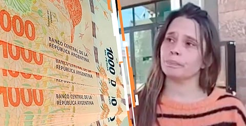 El error millonario del Gobierno de Argentina aún no ha sido explicado oficialmente