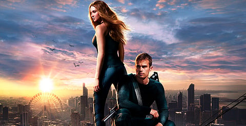 ¡Elige tu facción! “Divergente” en pantalla grande y gratis este sábado en Morelia