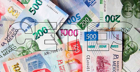 Los Cetes no cobran comisiones y están respaldados por el Gobierno