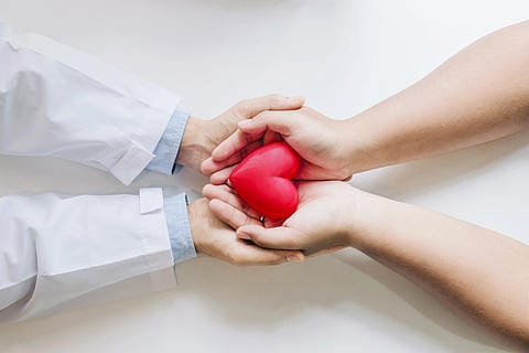 IMSS realiza primer trasplante de corazón pediátrico del año 