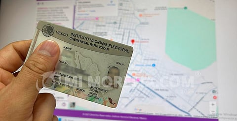 Paso a paso: cómo encontrar tu casilla para las elecciones judiciales del 1 de junio