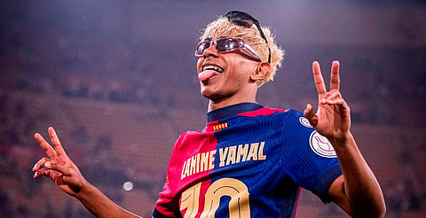 El joven crack catalán firmará su nuevo contrato el día de su cumpleaños 18