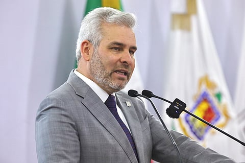 Diálogo, permanente y abierto con sindicatos: Bedolla 
