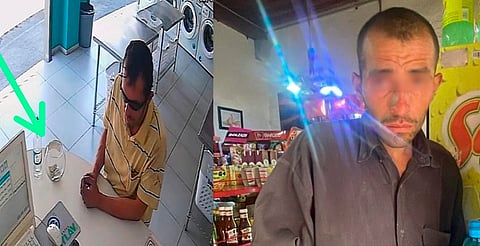 Alertan por asaltante que opera con pistola de juguete en Morelia 