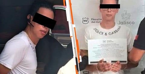 A través de una denuncia familiar se destapa un caso de explotación sexual que involucra al conocido productor de cine para adultos